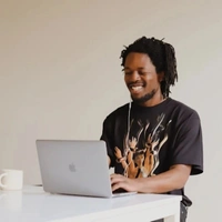 Community member 6